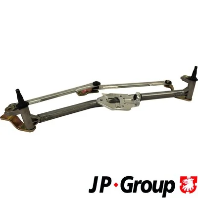 Wiper Linkage